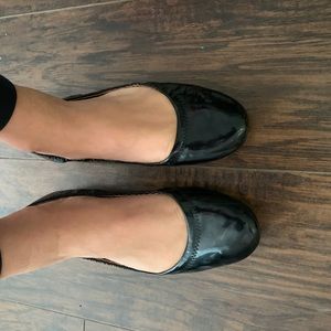 Lucky Brand flats